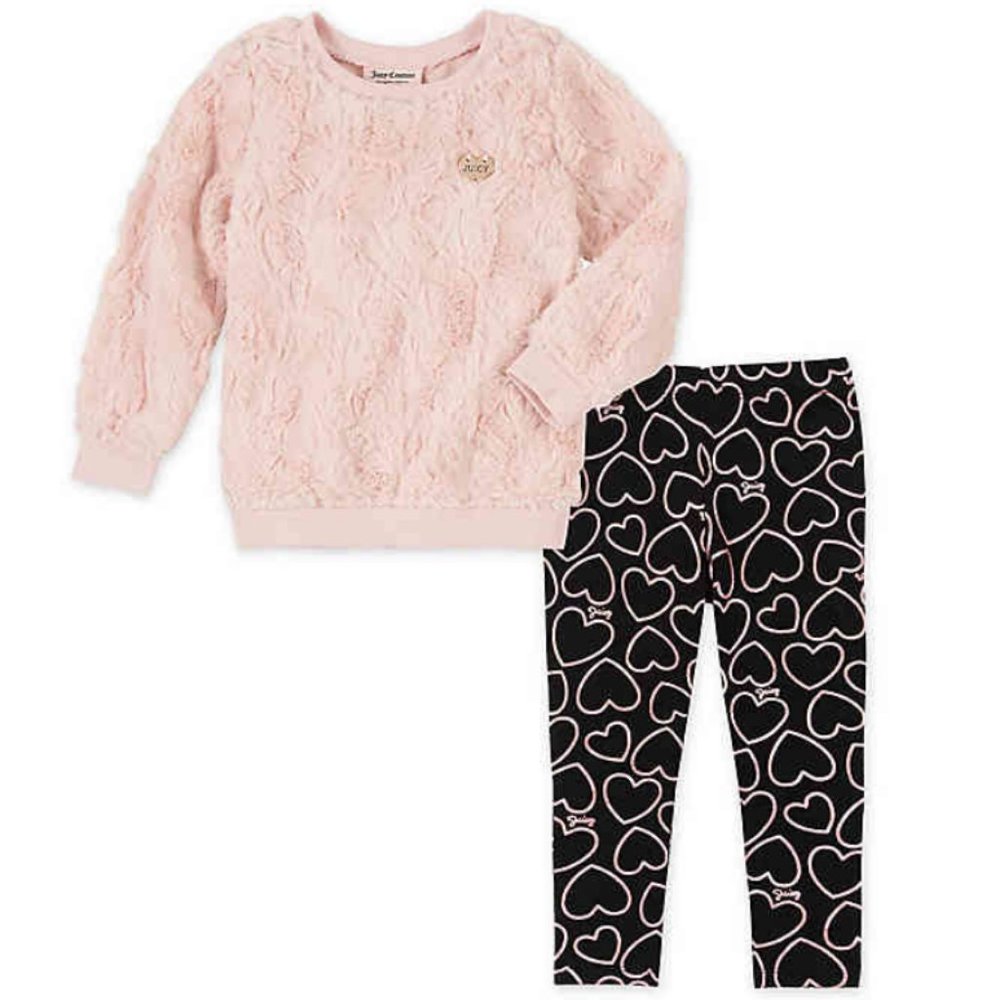 Juicy Couture 2-Piece Set